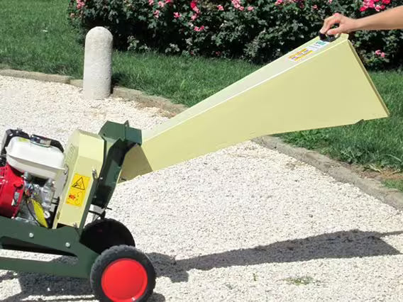 Broyeur électrique Negri R70EHP25
