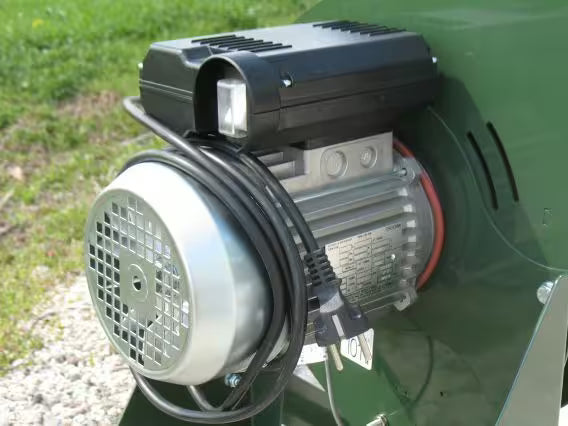 Broyeur électrique Negri R70EHP25