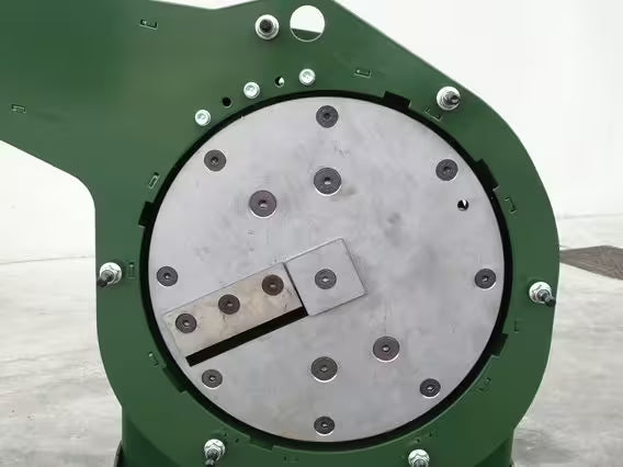 Broyeur électrique Negri R70EHP25