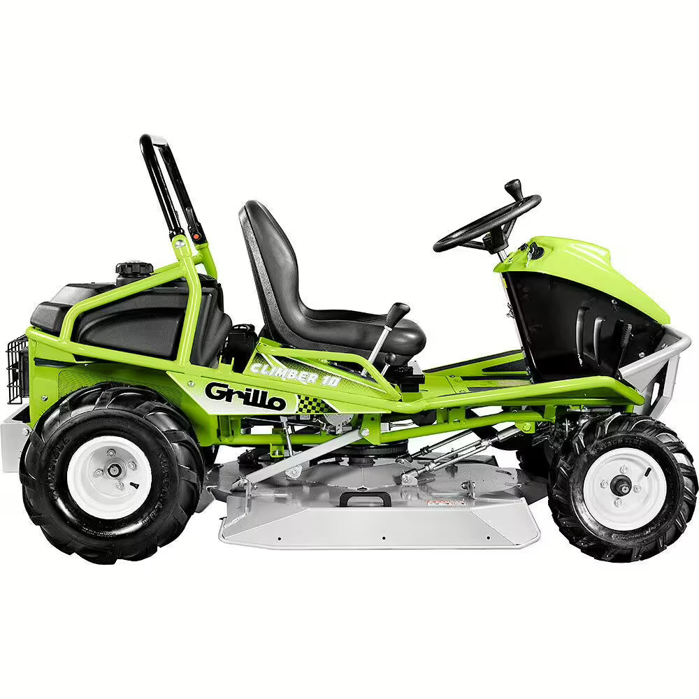 GRILLO Climber 10 AWD 22 Tondeuse autoportée