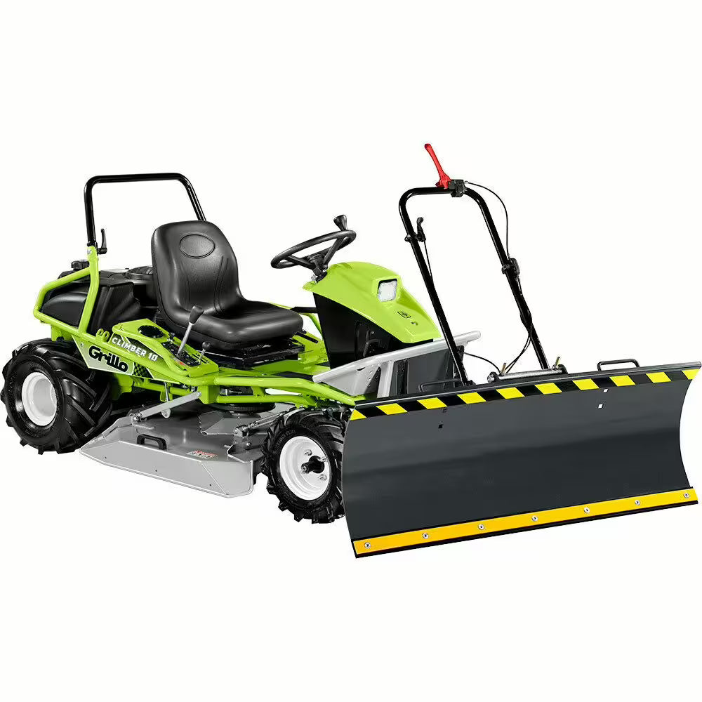 GRILLO Climber 10 AWD 22 Tondeuse autoportée