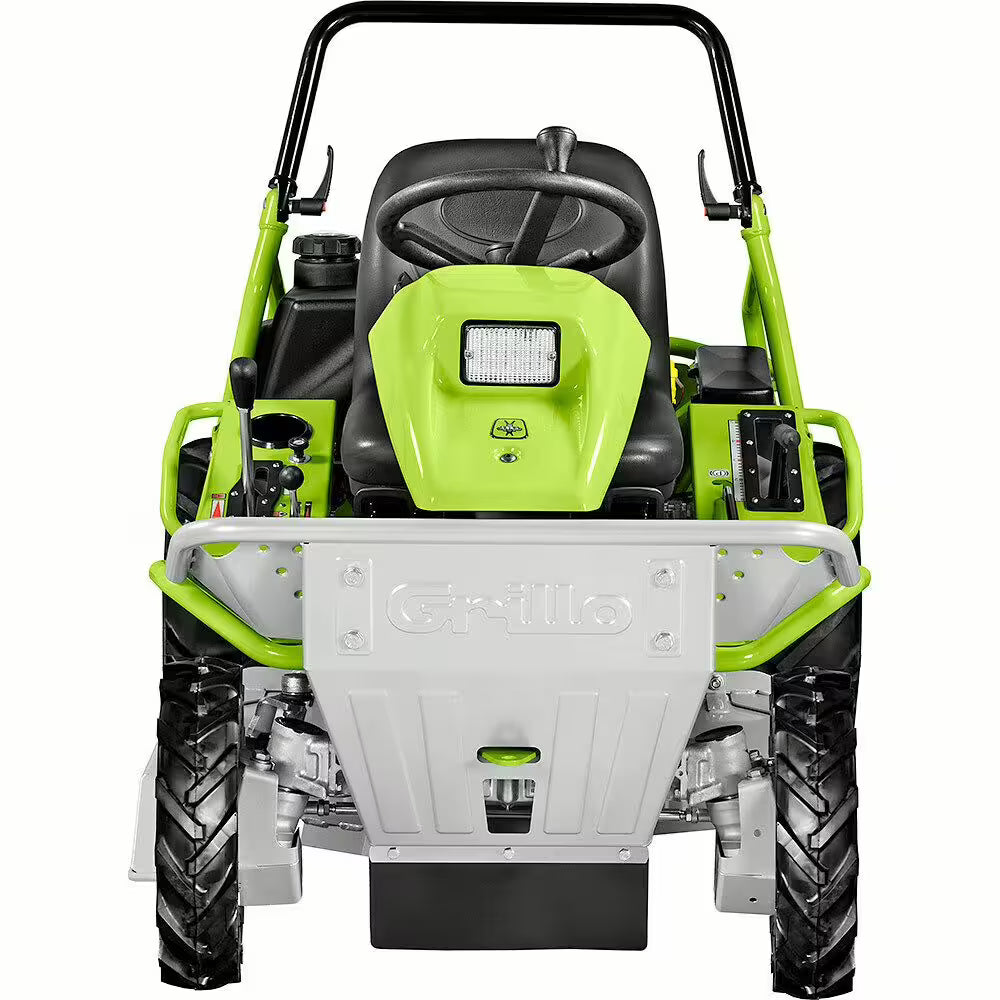 GRILLO Climber 10 AWD 22 Tondeuse autoportée