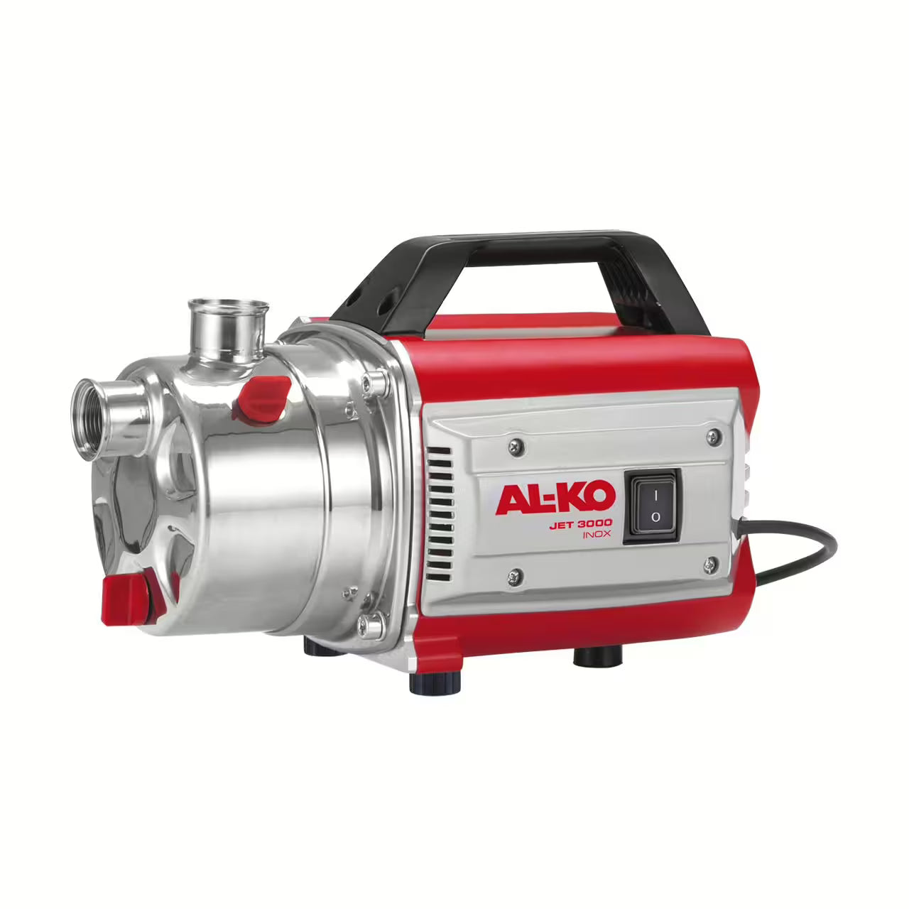 AL-KO Garden Pump Jet 3000 Inox Classic