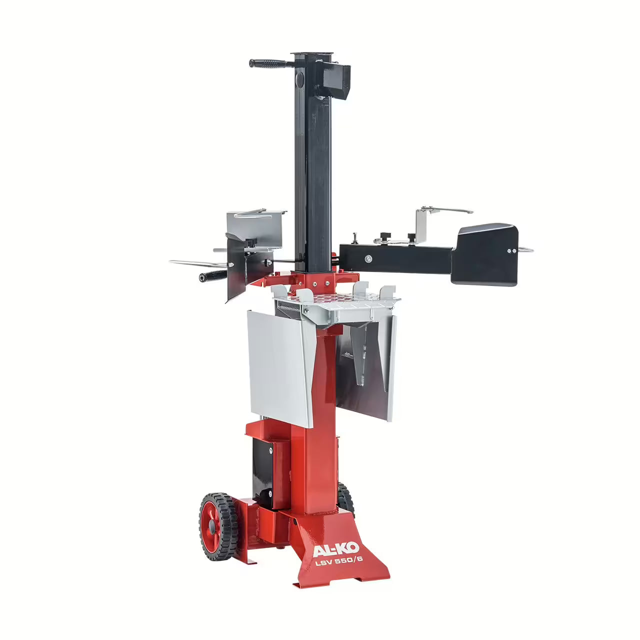 AL-KO Séparateur de bois LSV 550/6