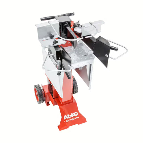 AL-KO Séparateur de bois LSV 550/6