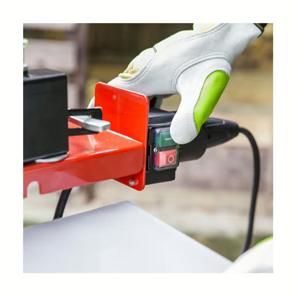 AL-KO Séparateur de bois LSV 550/6