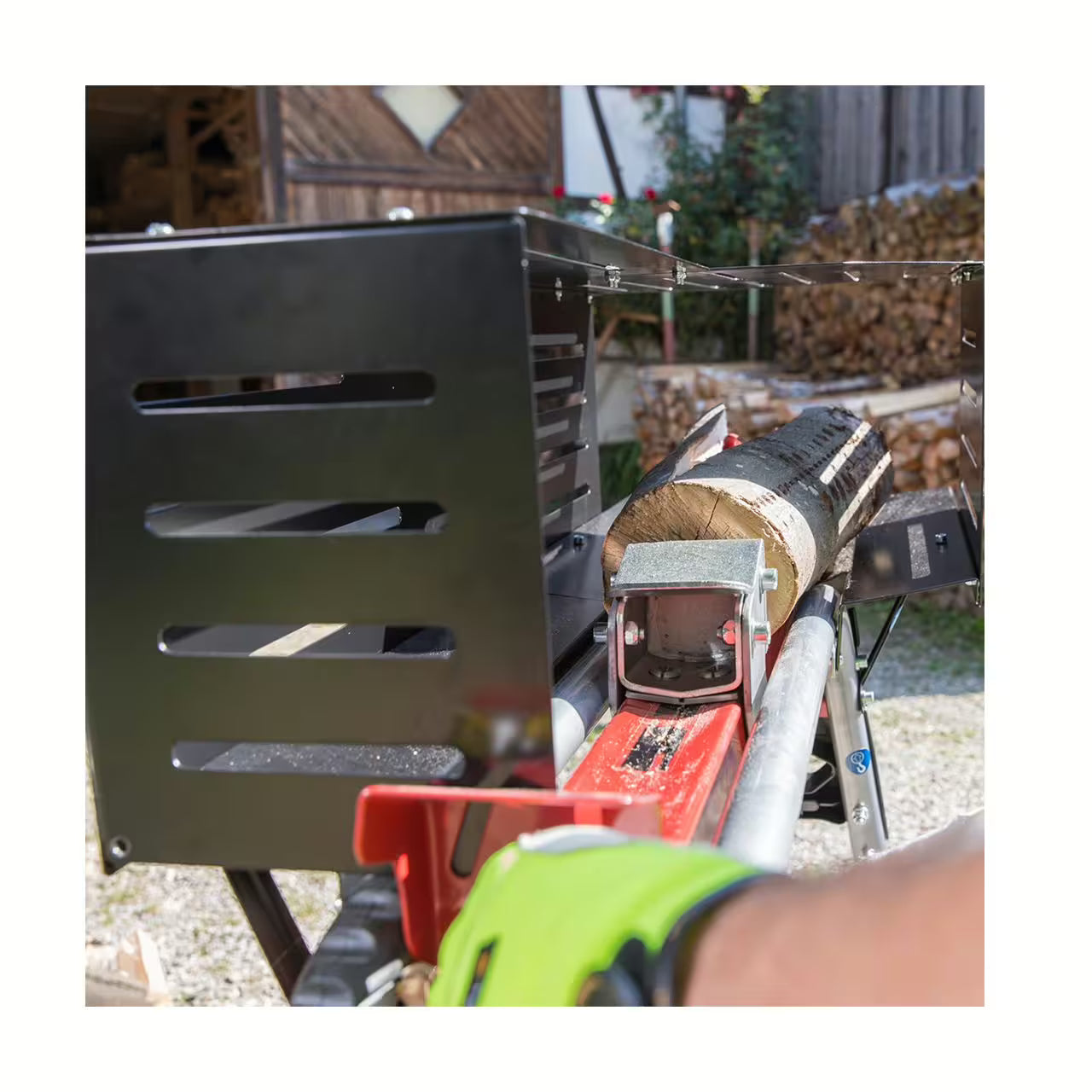 Fendeur de bois AL-KO LSH 520/5