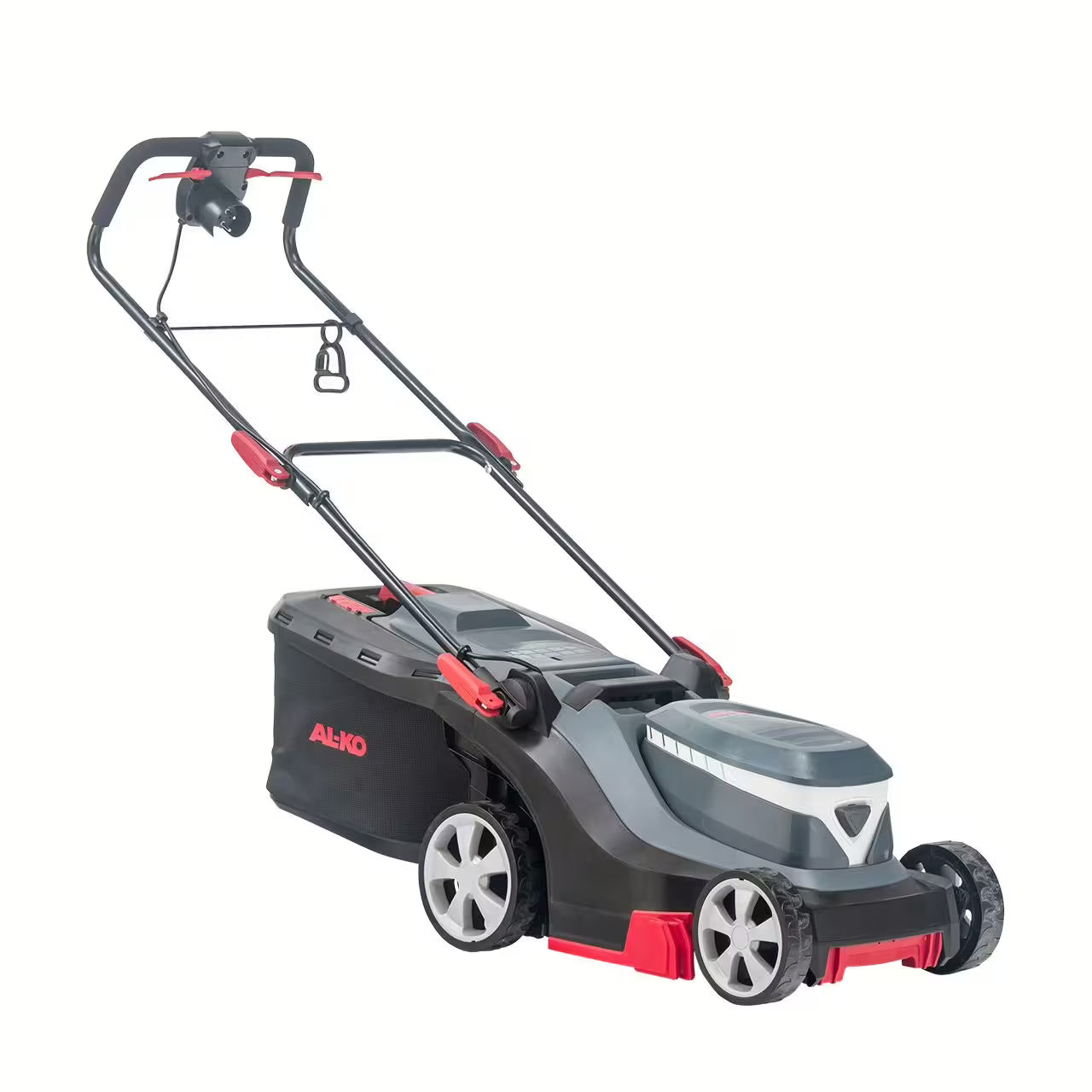 Tondeuse à gazon électrique AL-KO 32.2 E Comfort
