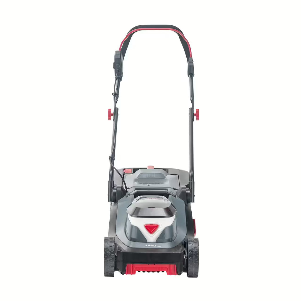 Tondeuse à gazon sans fil solo by AL-KO 3.22 Li easy Avec 2 batteries 2,5 Ah + chargeur