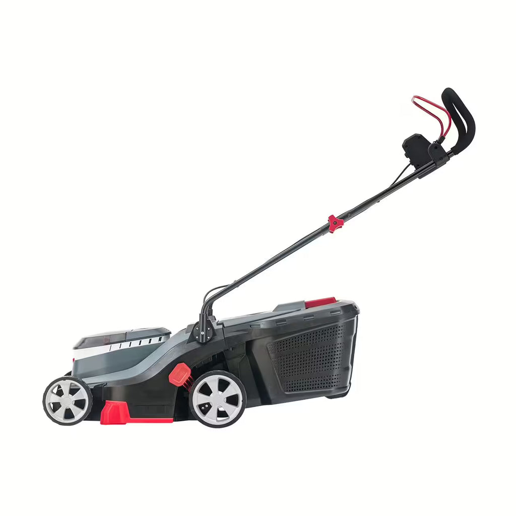 Tondeuse à gazon sans fil solo by AL-KO 3.22 Li easy Avec 2 batteries 2,5 Ah + chargeur
