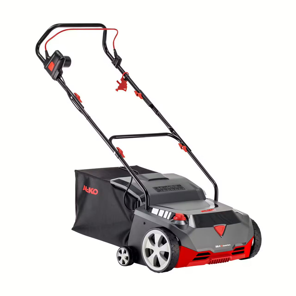 Scarificateur électrique AL-KO 38.4 E Combi Care