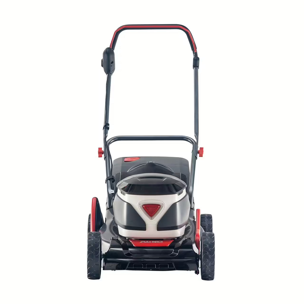 Tondeuse à gazon sans fil AL-KO 42,2 Li Comfort incluant 2 batteries 4Ah + chargeur