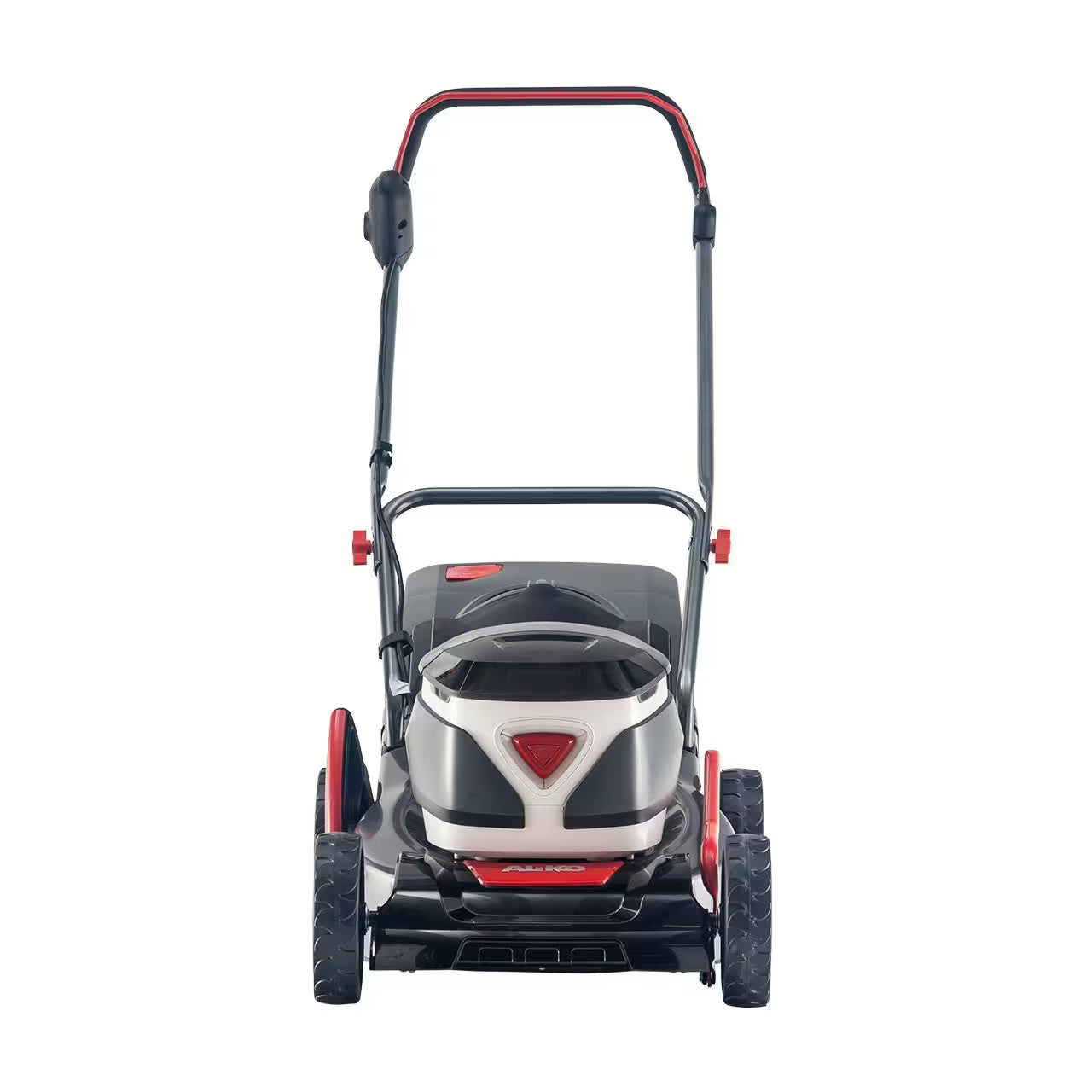 Tondeuse à gazon sans fil AL-KO 42,2 Li Comfort incluant 2 batteries 4Ah + chargeur