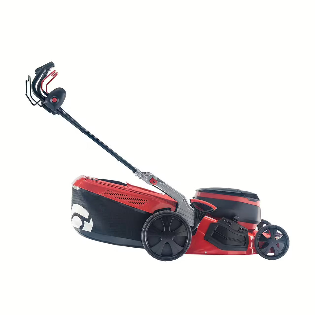 Tondeuse à gazon sans fil solo® by AL-KO 4772 Li VS-W avec batterie et chargeur inclus