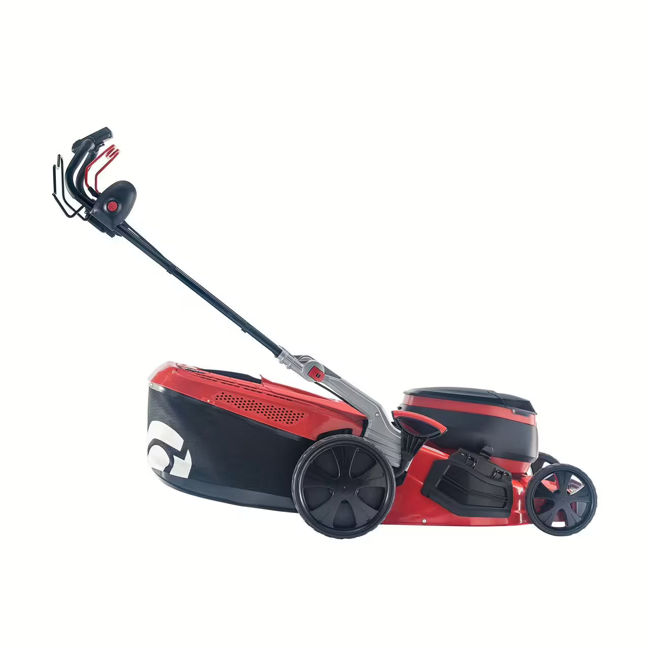 Tondeuse à gazon sans fil solo® by AL-KO 4772 Li VS-W avec batterie et chargeur inclus