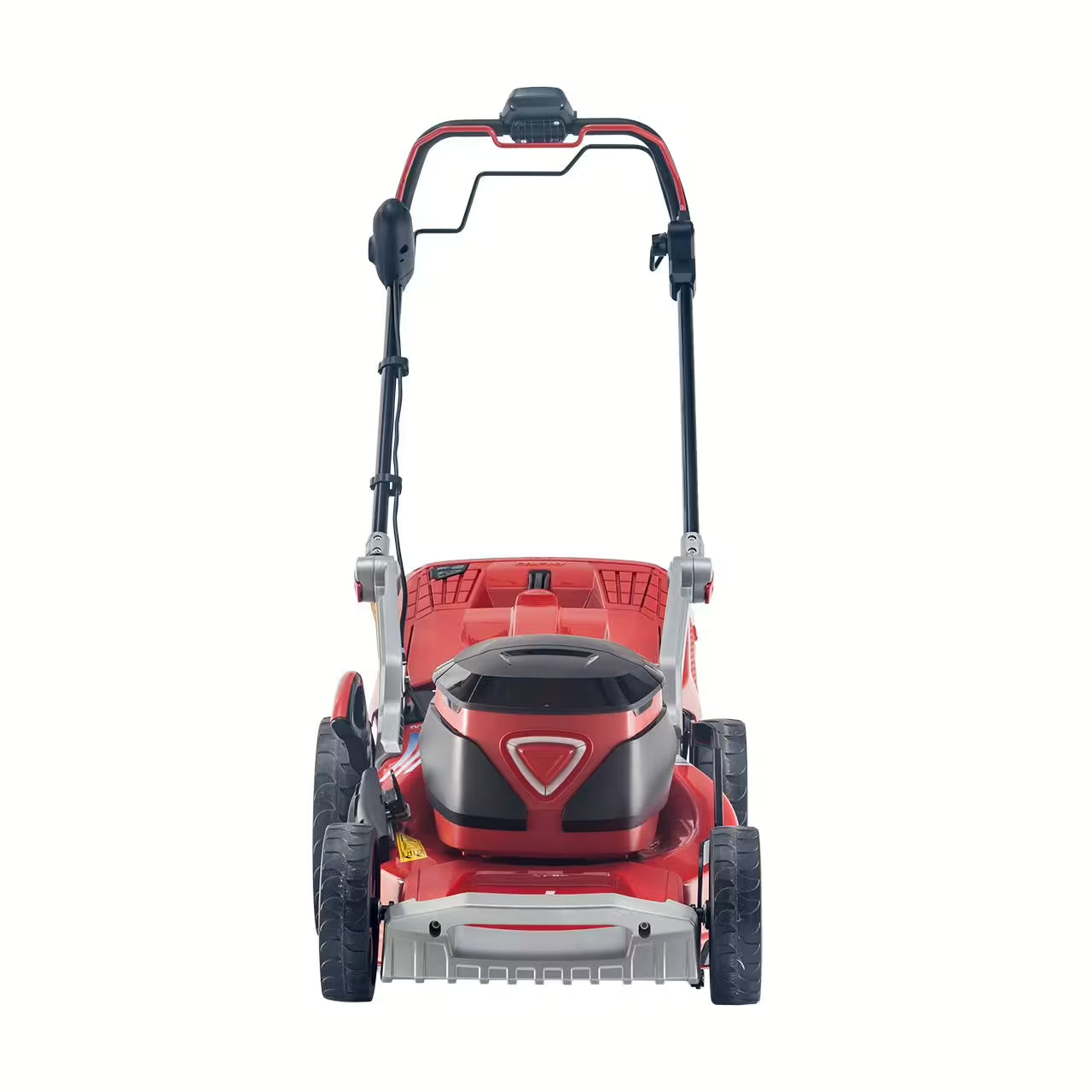 Tondeuse à gazon sans fil solo® by AL-KO 4772 Li VS-W avec batterie et chargeur inclus
