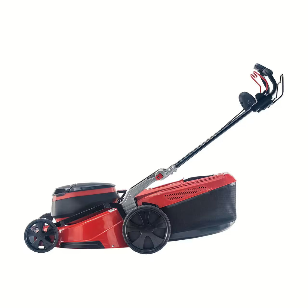 Tondeuse à gazon sans fil solo® by AL-KO 4772 Li VS-W avec batterie et chargeur inclus