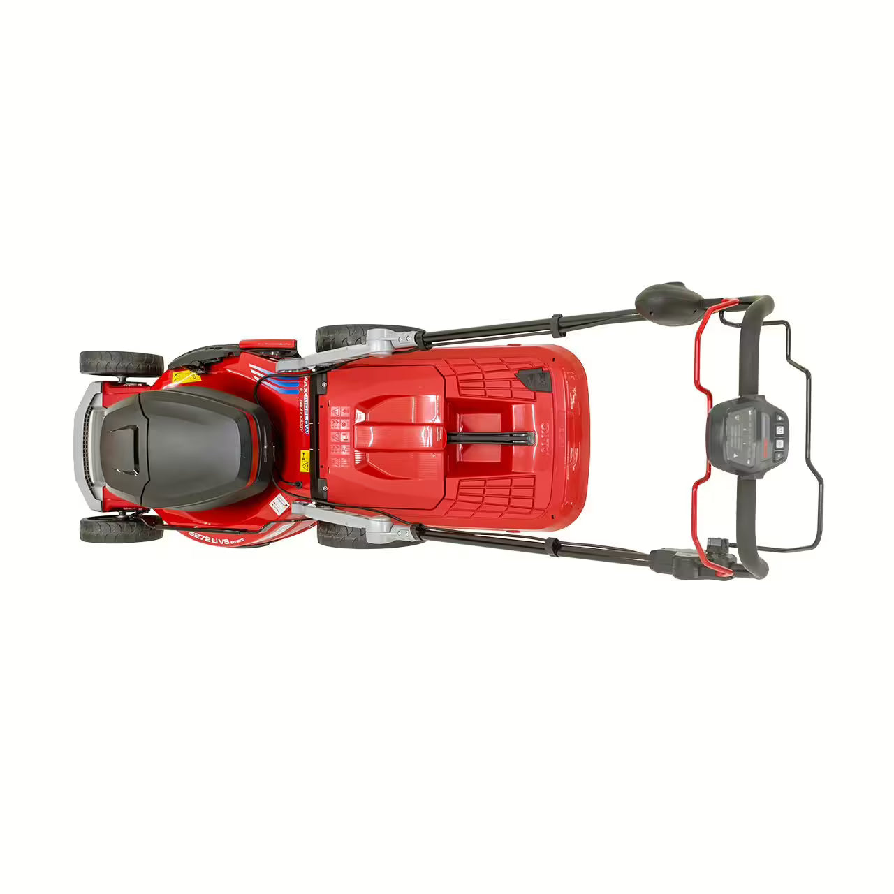 Tondeuse à gazon sans fil solo® by AL-KO 4772 Li VS-W avec batterie et chargeur inclus