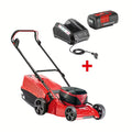 Tondeuse à gazon sans fil solo® by AL-KO 4232 Li P avec batterie 5 Ah et chargeur inclus