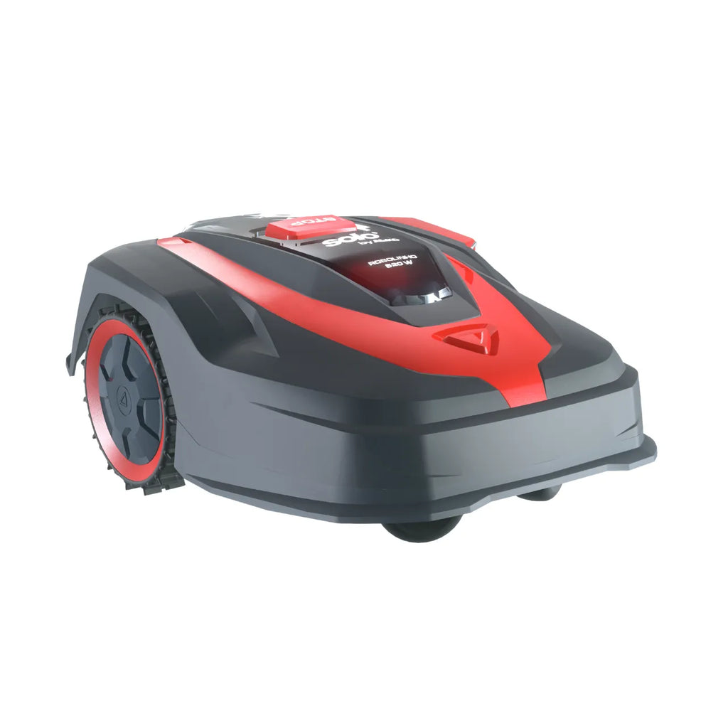 Tondeuse robot solo® by AL-KO Robolinho® 520 W