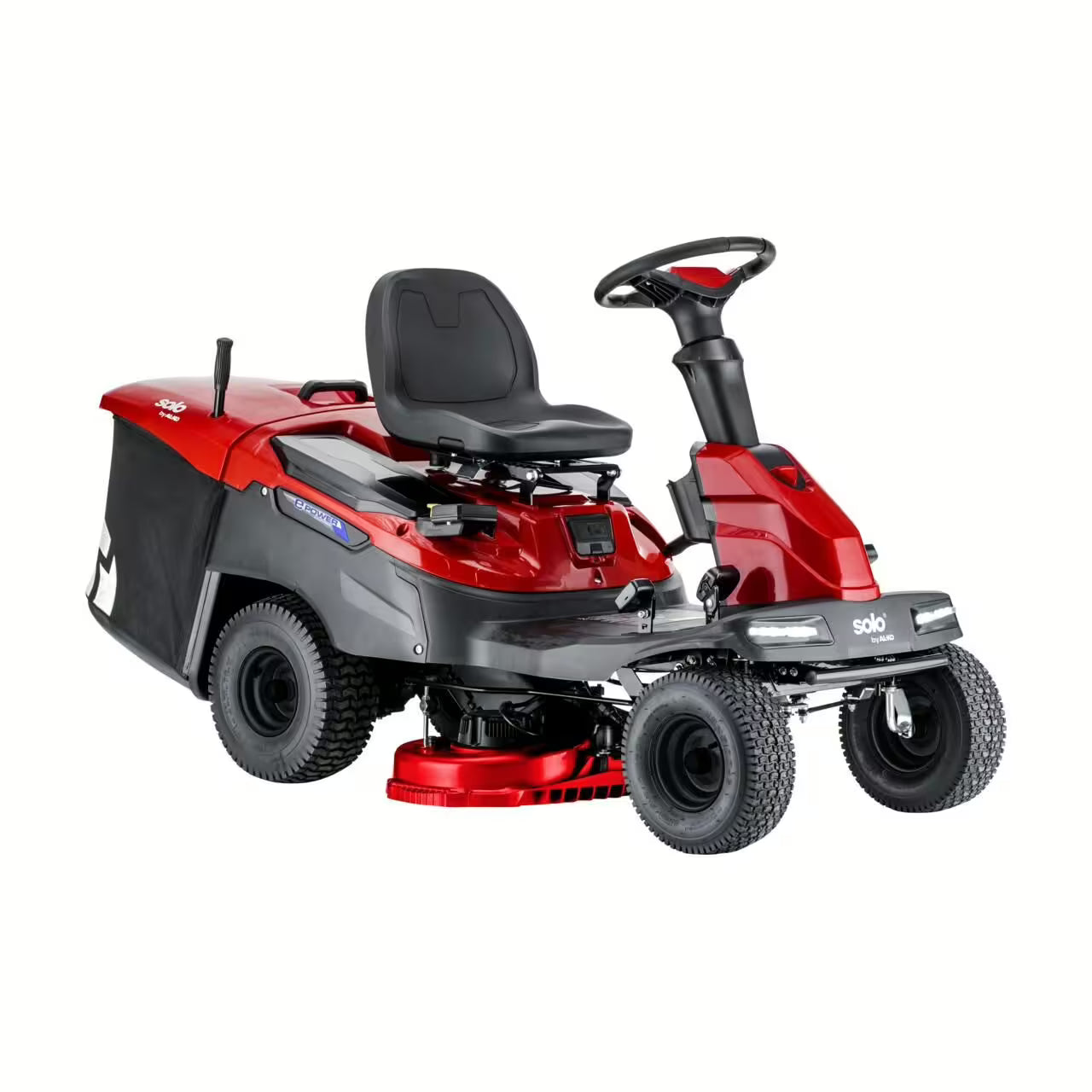 Rider à batterie  solo® by AL-KO R 74.5 Li 36 V