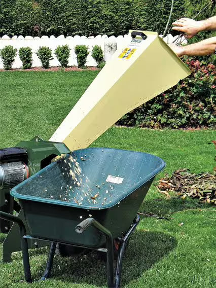 Broyeur électrique Negri R70EHP25