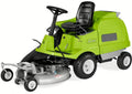 Tondeuse avant Grillo FD 220 R avec moteur B&S