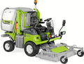 Tondeuse avant Grillo FD 2200 4WD Stage 5