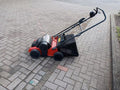 Scarificateur électrique Ferrari S390E