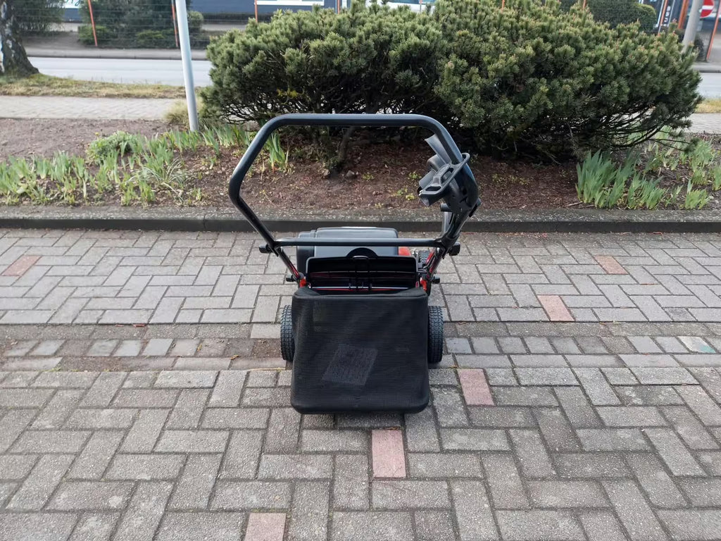 Scarificateur électrique Ferrari S390E