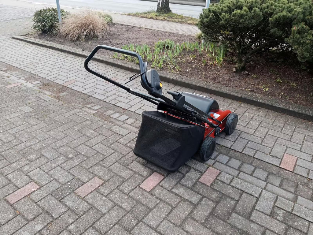 Scarificateur électrique Ferrari S390E