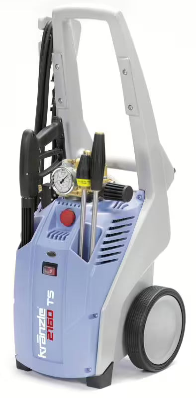 Nettoyeur haute pression Kränzle K 2160 TS avec détartreur
