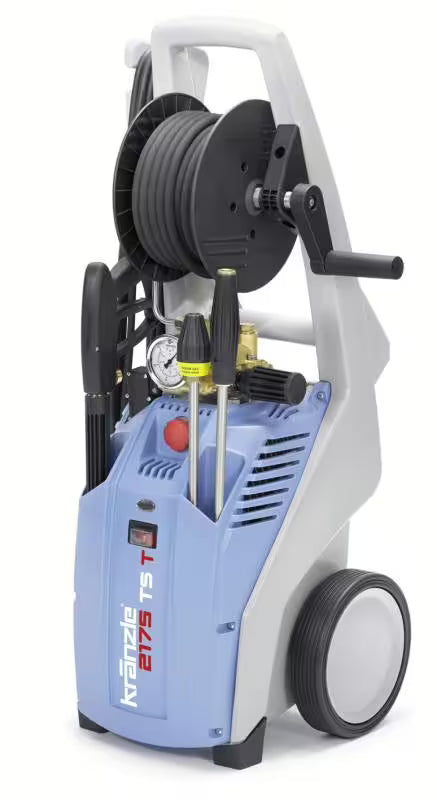 Nettoyeur haute pression Kränzle K 2175 TS T avec détartreur