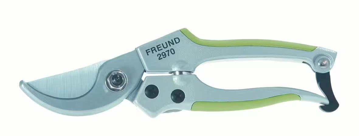 Cisailles Freund 2970