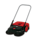 Balayeuse Haaga 375