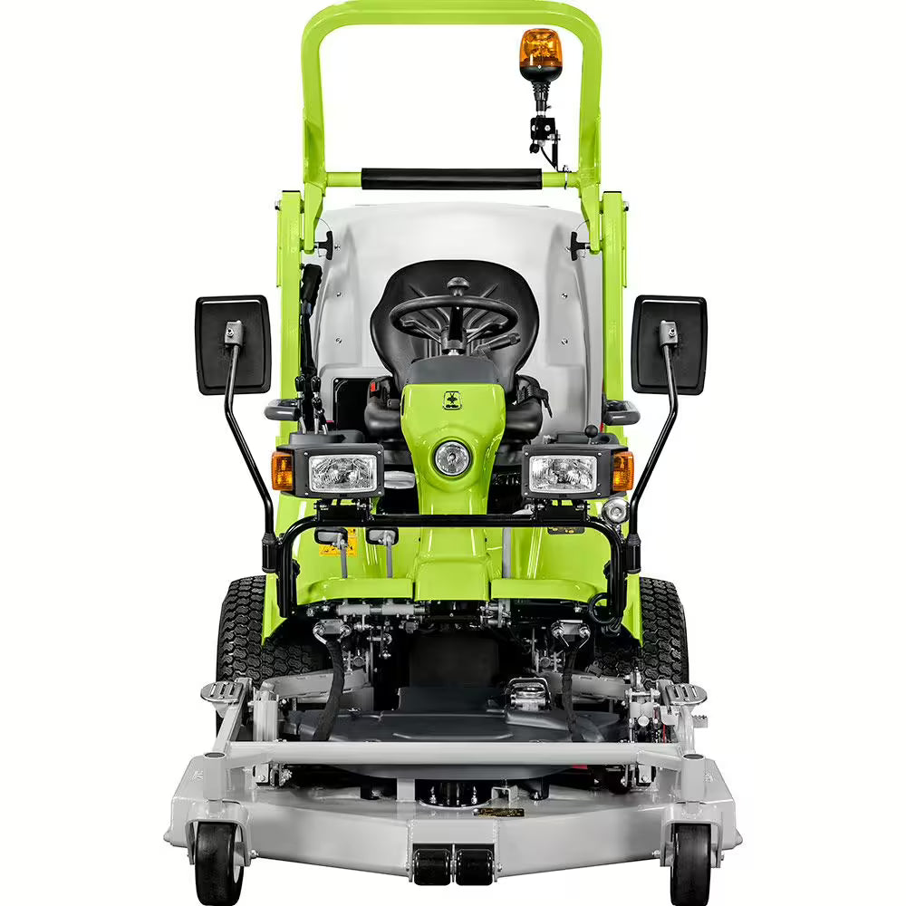 Tondeuse avant Grillo FD 900 4WD