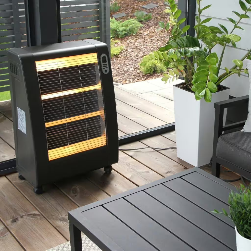 Radiateur infrarouge AIRREX AH-720