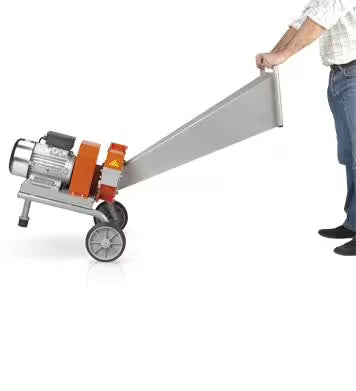 Déchiqueteuse électrique Dormak SH 40E