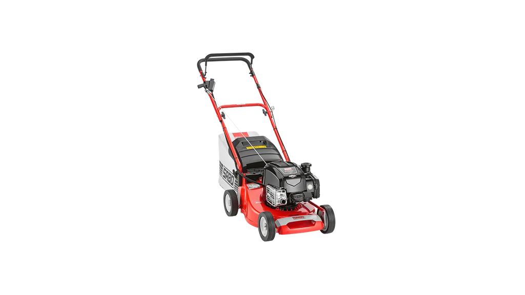 Tondeuse à gazon à essence SABO 43 Compact