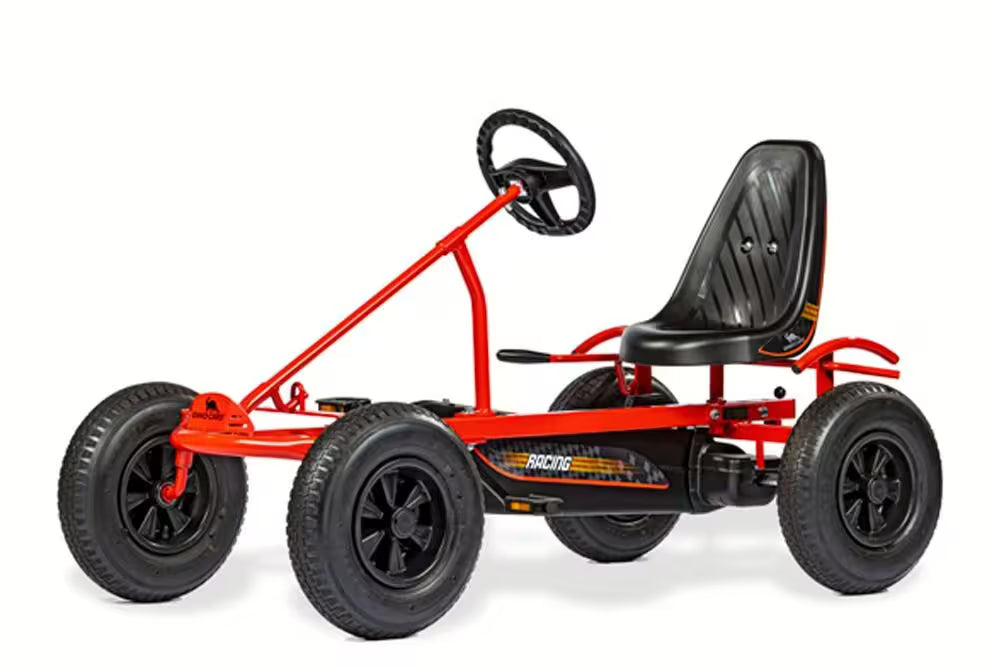 DinoCars Sprint GoKart