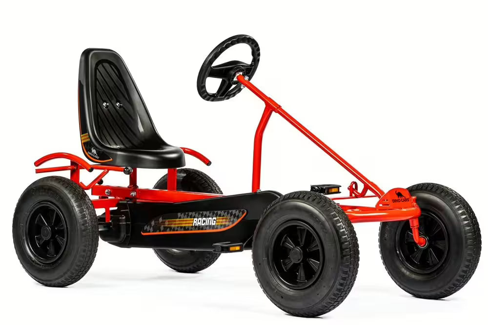 DinoCars Sprint GoKart