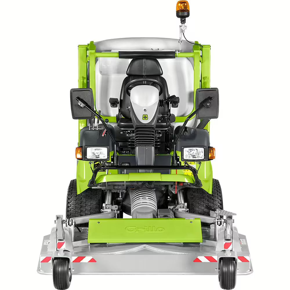 Tondeuse avant Grillo FD 2200 4WD Stage 5