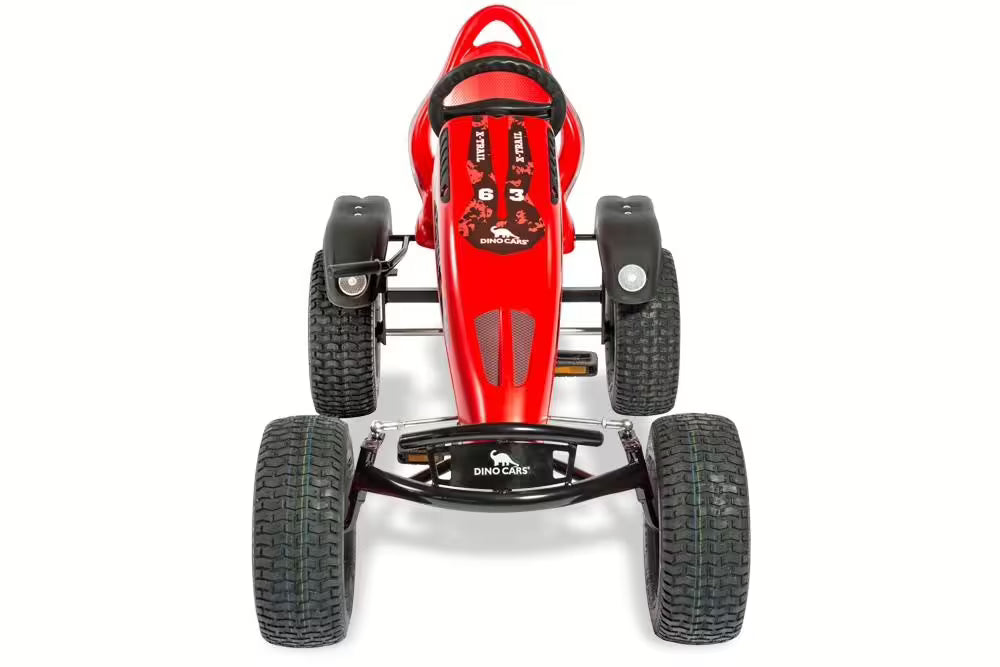 Dino Cars X-Trail BF1 GoKart