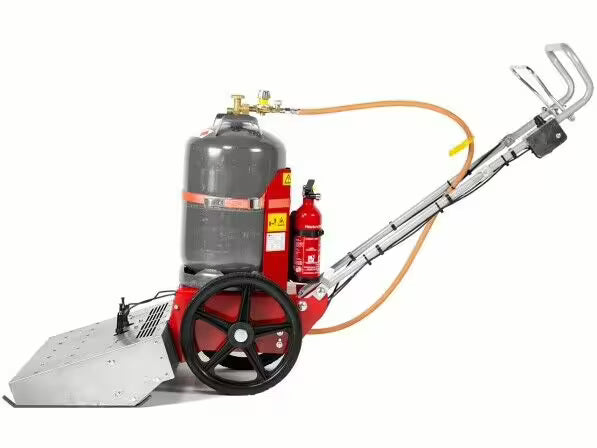 Ferrari Désherbeur thermique UKB 750