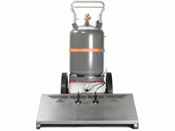 Ferrari Désherbeur thermique UKB 750