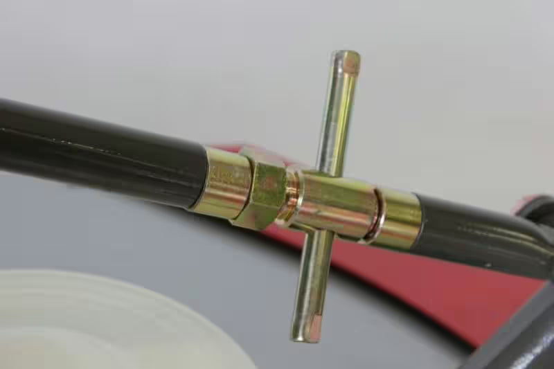 Tondeuse universelle Herkules SH 61 B