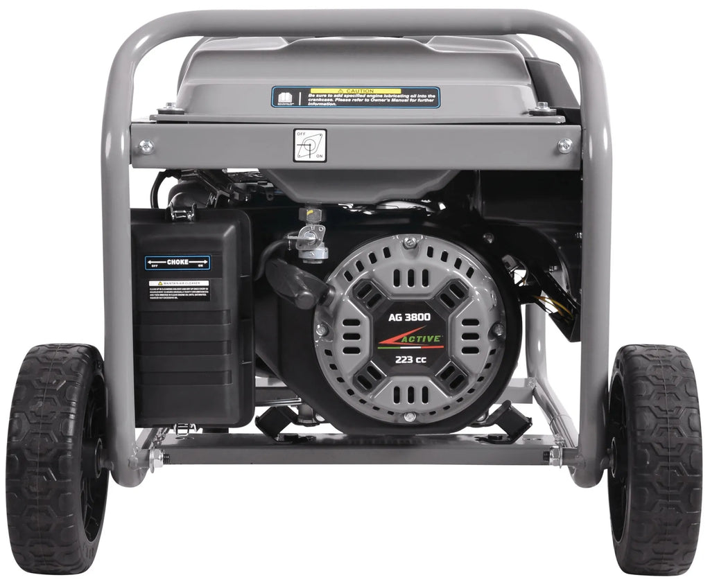 Active générateur d’énergie AG3800 AVR