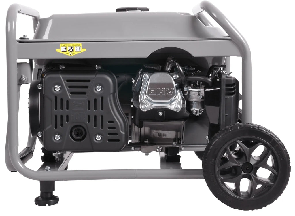 Active générateur d’énergie AG3800 AVR