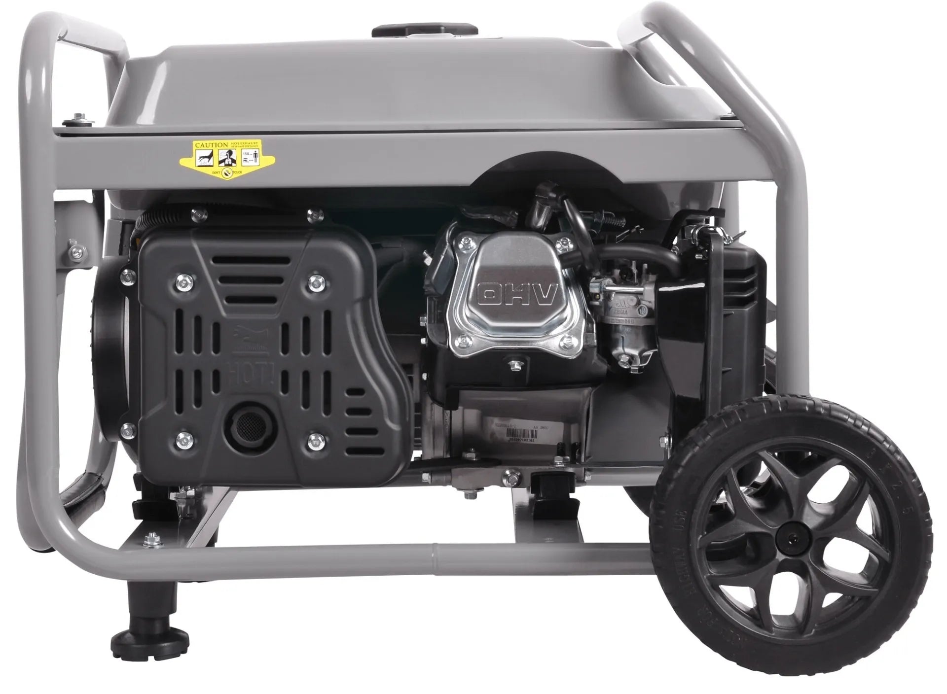 Active générateur d’énergie AG3800 AVR