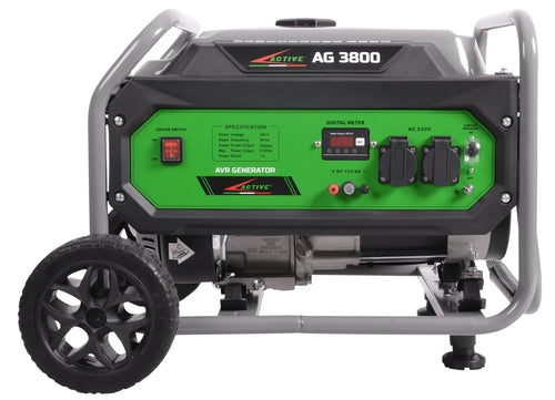 Active générateur d’énergie AG3800 AVR